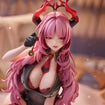 1/7 Satsuki Memorial Lobby Ver. (Blue Archive) 1/7 Satsuki Memorial Lobby Ver. (Blue Archive)