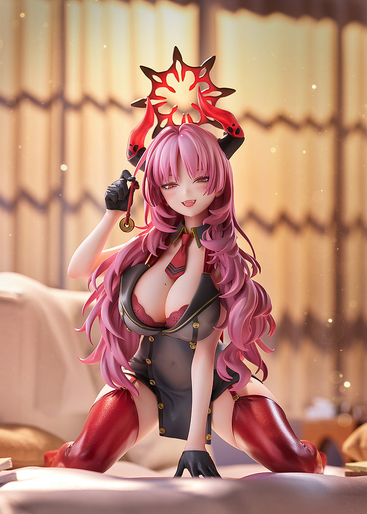 1/7 Satsuki Memorial Lobby Ver. (Blue Archive)