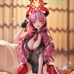 1/7 Satsuki Memorial Lobby Ver. (Blue Archive) 1/7 Satsuki Memorial Lobby Ver. (Blue Archive)