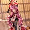 1/7 Satsuki Memorial Lobby Ver. (Blue Archive) 1/7 Satsuki Memorial Lobby Ver. (Blue Archive)
