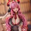 1/7 Satsuki Memorial Lobby Ver. (Blue Archive) 1/7 Satsuki Memorial Lobby Ver. (Blue Archive)