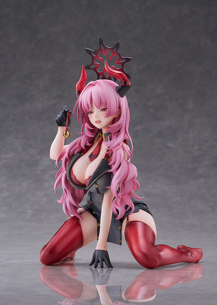 1/7 Satsuki Memorial Lobby Ver. (Blue Archive)