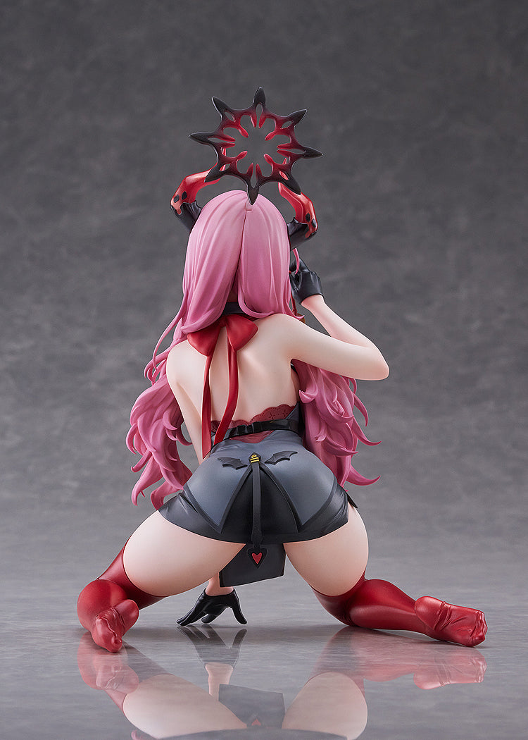 1/7 Satsuki Memorial Lobby Ver. (Blue Archive)