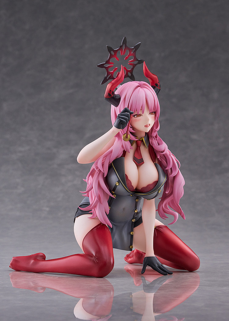 1/7 Satsuki Memorial Lobby Ver. (Blue Archive)