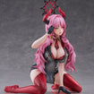 1/7 Satsuki Memorial Lobby Ver. (Blue Archive) 1/7 Satsuki Memorial Lobby Ver. (Blue Archive)