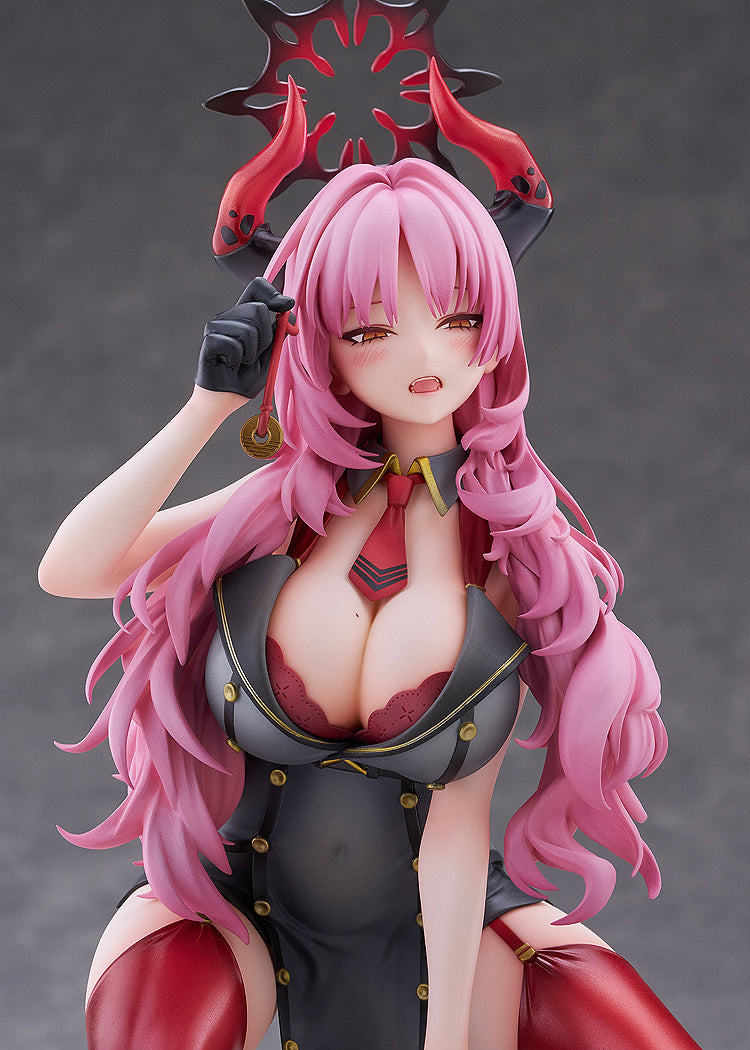 1/7 Satsuki Memorial Lobby Ver. (Blue Archive)
