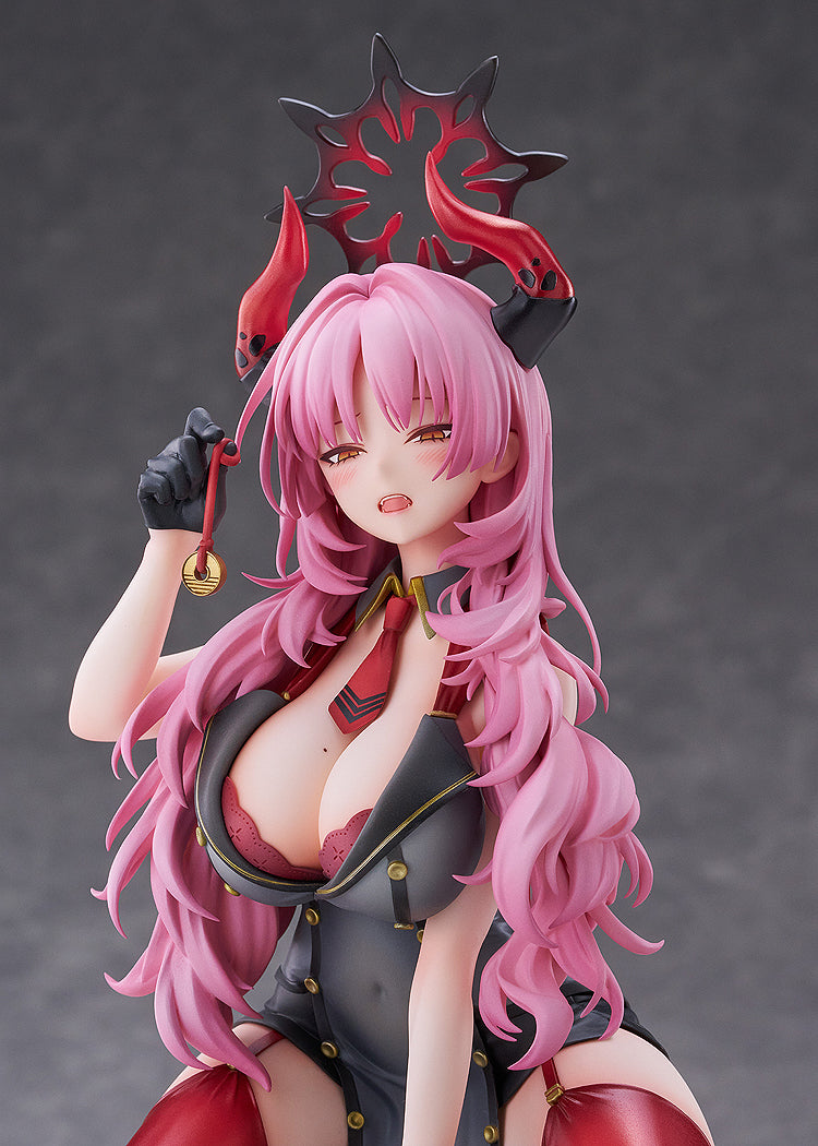 1/7 Satsuki Memorial Lobby Ver. (Blue Archive)