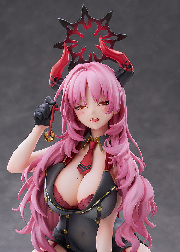 1/7 Satsuki Memorial Lobby Ver. (Blue Archive)