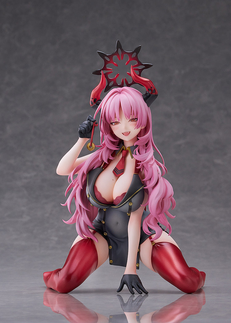 1/7 Satsuki Memorial Lobby Ver. (Blue Archive)