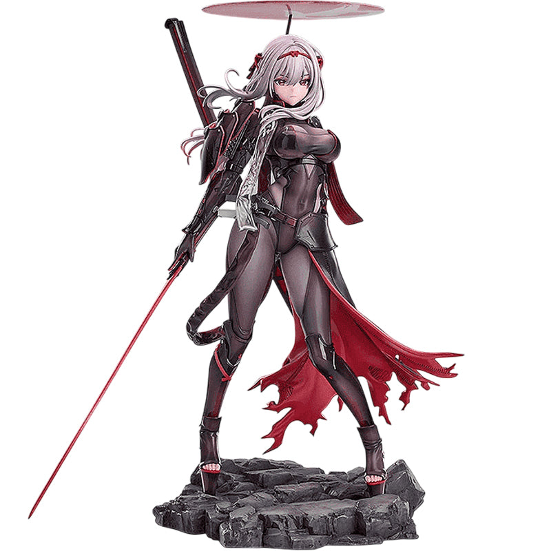 1/7 Scarlet: Black Shadow (Goddess of Victory: NIKKE) Base