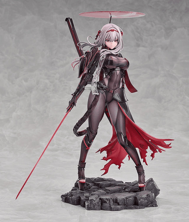 1/7 Scarlet: Black Shadow (Goddess of Victory: NIKKE)