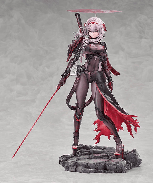 1/7 Scarlet: Black Shadow (Goddess of Victory: NIKKE)