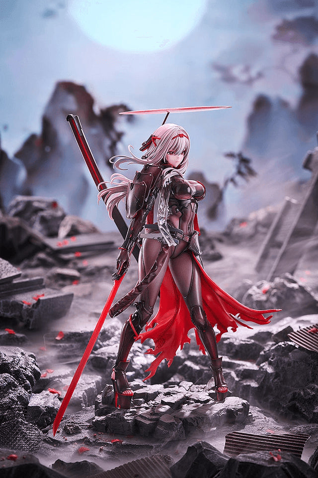 1/7 Scarlet: Black Shadow (Goddess of Victory: NIKKE)