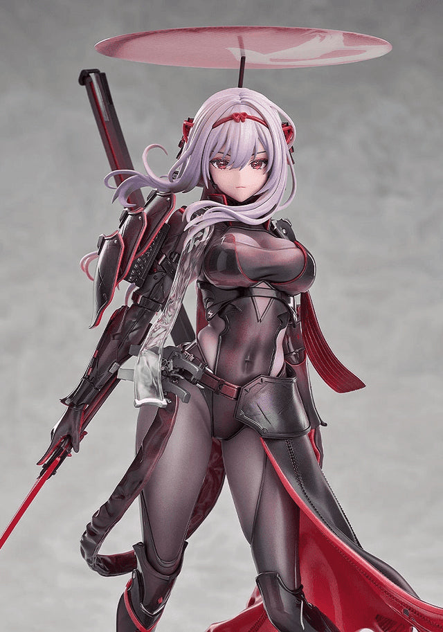 1/7 Scarlet: Black Shadow (Goddess of Victory: NIKKE)