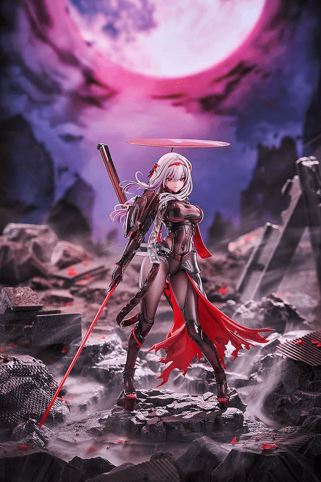 1/7 Scarlet: Black Shadow (Goddess of Victory: NIKKE)