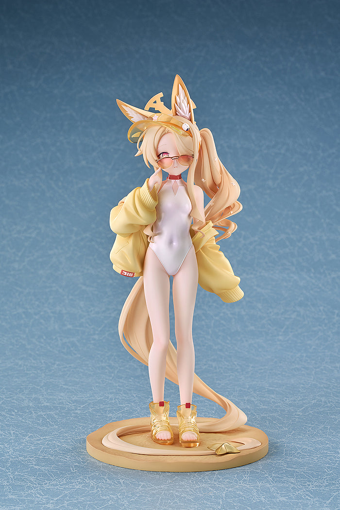 1/7 Seia [Swimsuit] (Blue Archive)