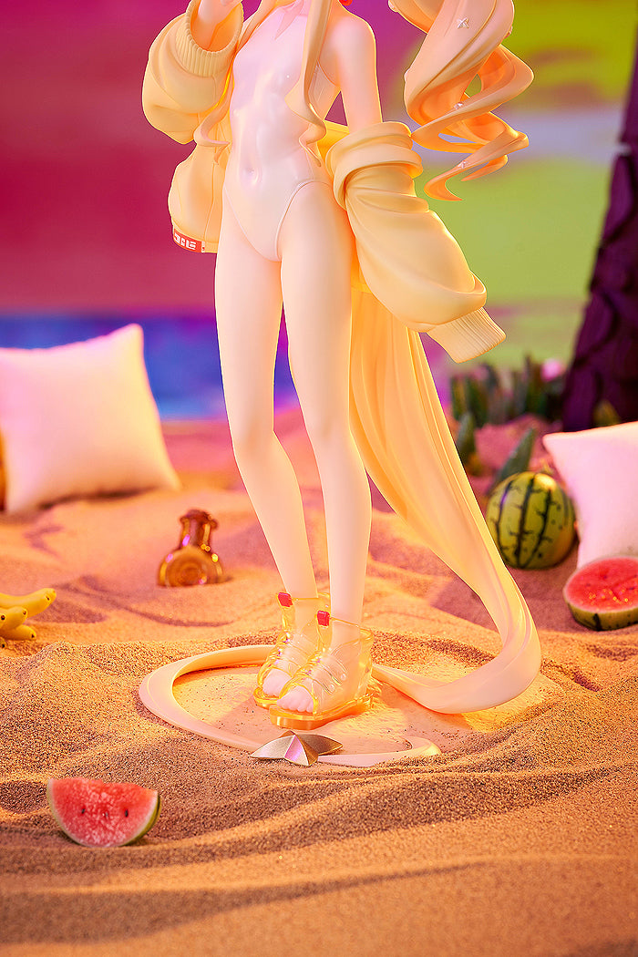 1/7 Seia [Swimsuit] (Blue Archive)