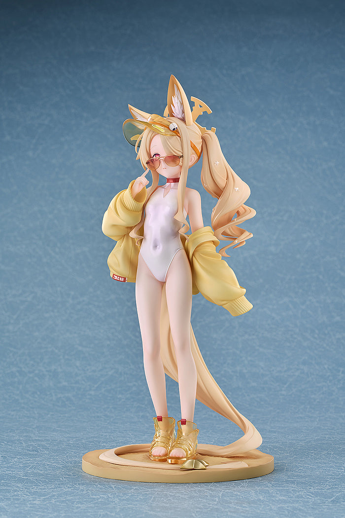 1/7 Seia [Swimsuit] (Blue Archive)