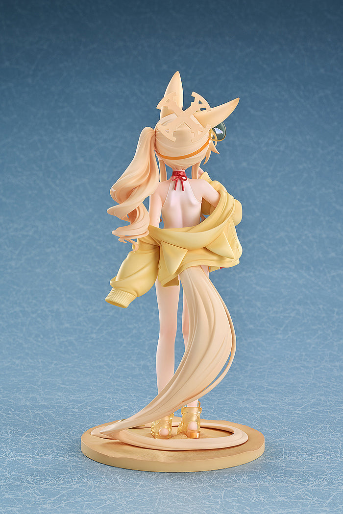 1/7 Seia [Swimsuit] (Blue Archive)