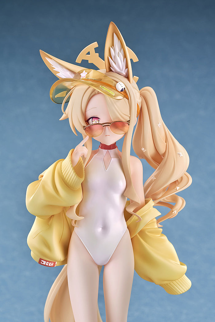 1/7 Seia [Swimsuit] (Blue Archive)