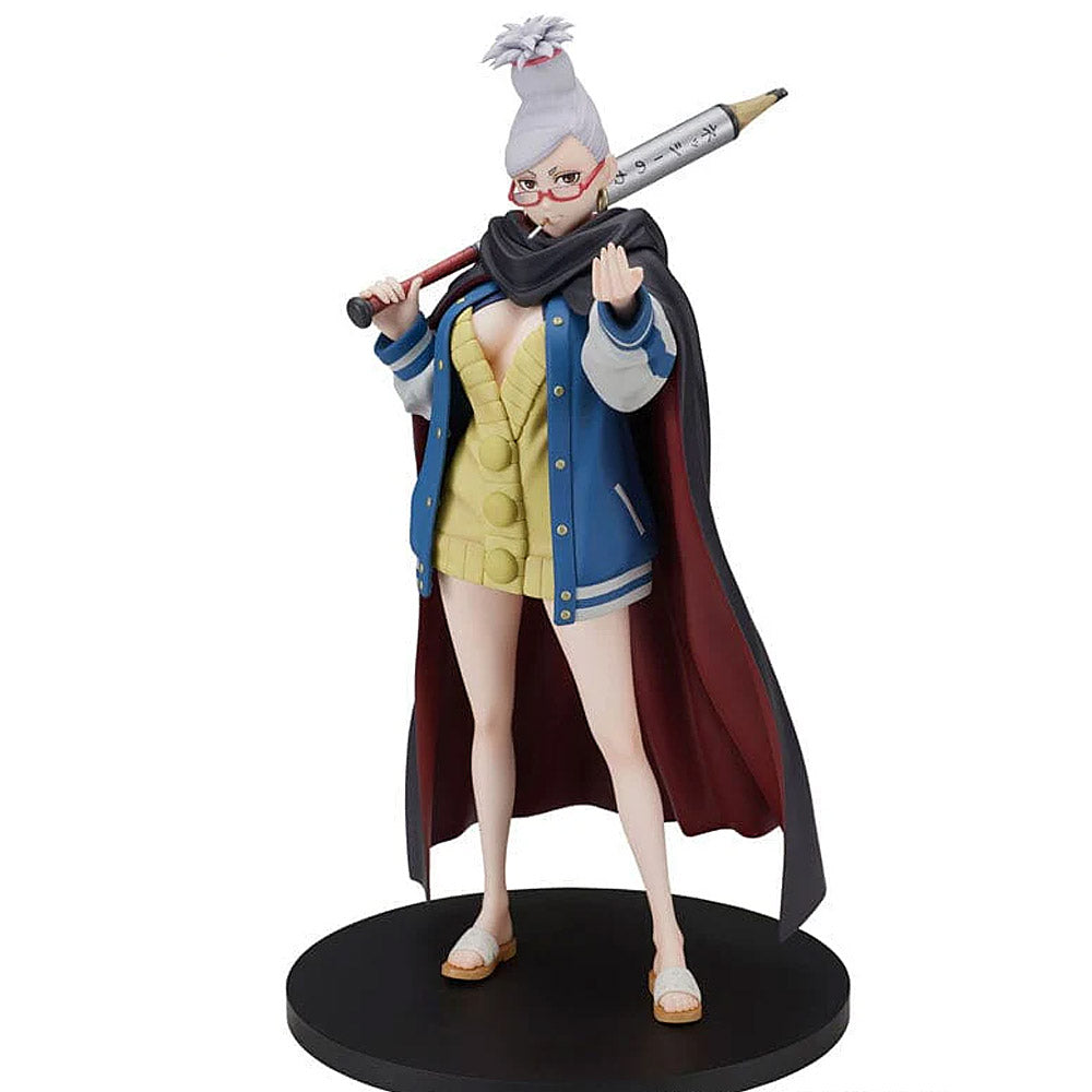 1/7 Seiko Ayase (Dandadan) Base