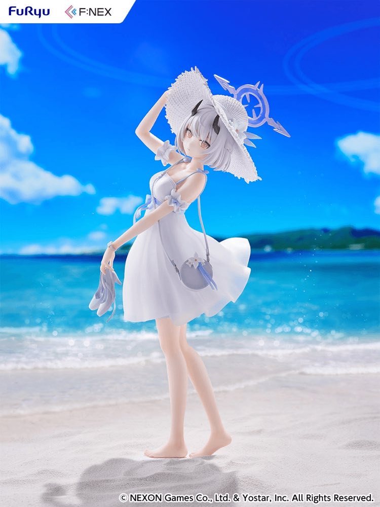 1/7 Sena (Casual) (Blue Archive)