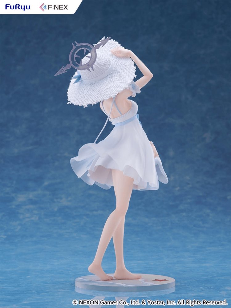 1/7 Sena (Casual) (Blue Archive)