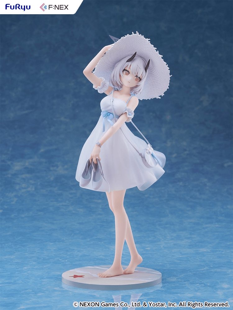 1/7 Sena (Casual) (Blue Archive)