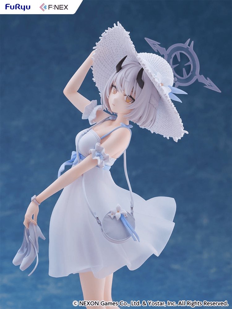 1/7 Sena (Casual) (Blue Archive)