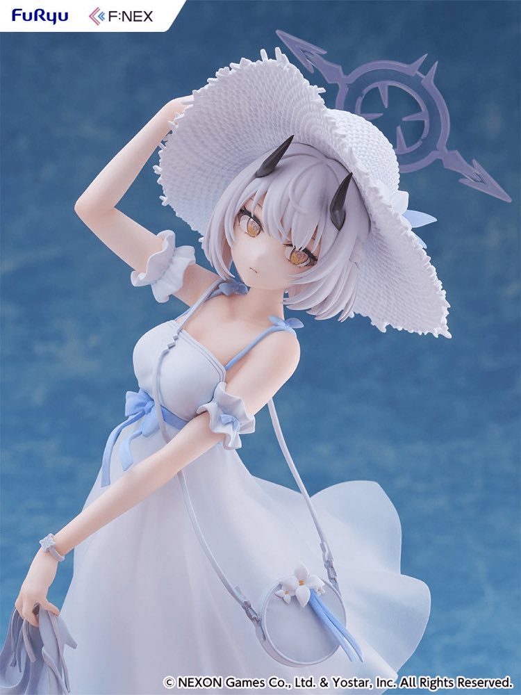 1/7 Sena (Casual) (Blue Archive)