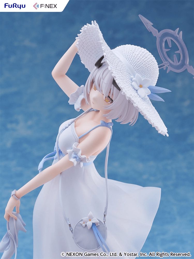 1/7 Sena (Casual) (Blue Archive)