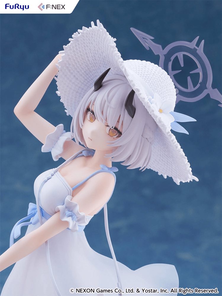 1/7 Sena (Casual) (Blue Archive)