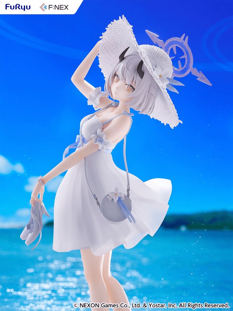 1/7 Sena (Casual) (Blue Archive)