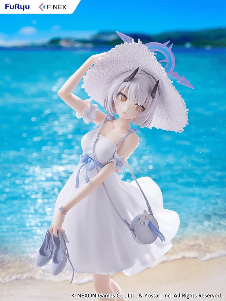 1/7 Sena (Casual) (Blue Archive)