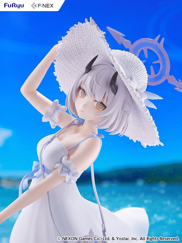 1/7 Sena (Casual) (Blue Archive)