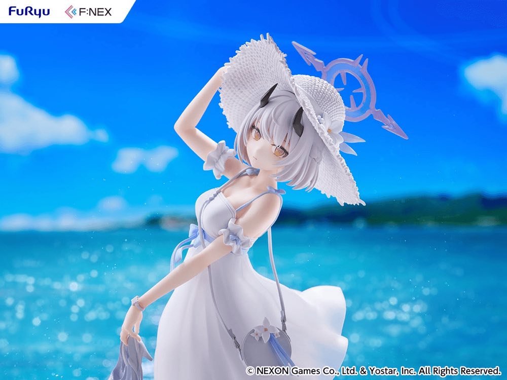 1/7 Sena (Casual) (Blue Archive)