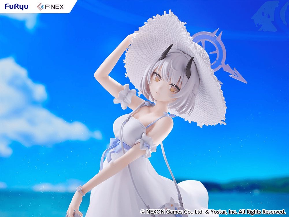 1/7 Sena (Casual) (Blue Archive)