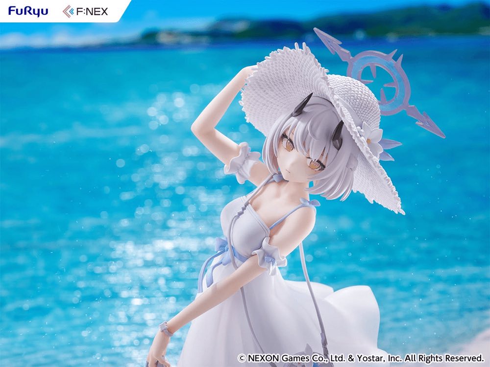 1/7 Sena (Casual) (Blue Archive)