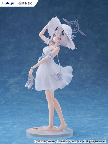 1/7 Sena (Casual) (Blue Archive) - Box image