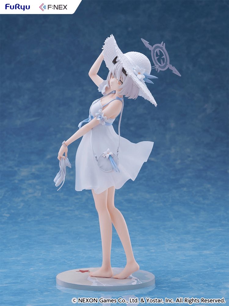 1/7 Sena (Casual) (Blue Archive)