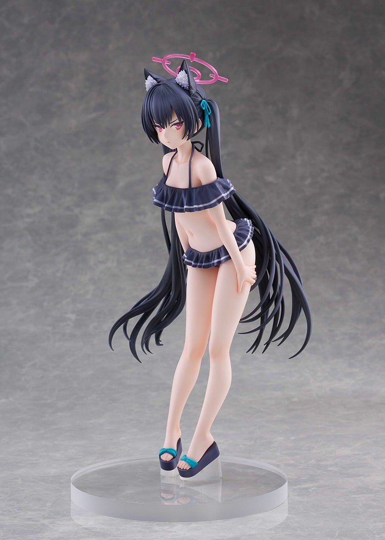 1/7 Serika (Swimsuit) (Blue Archive)