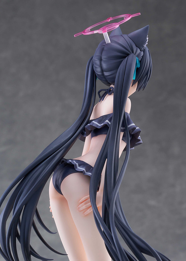 1/7 Serika (Swimsuit) (Blue Archive)