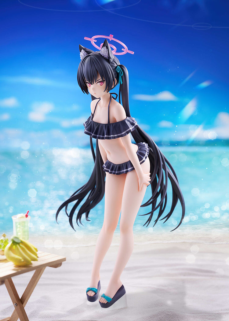 1/7 Serika (Swimsuit) (Blue Archive)