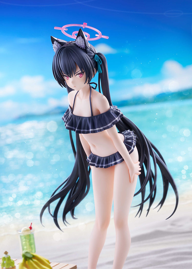 1/7 Serika (Swimsuit) (Blue Archive)