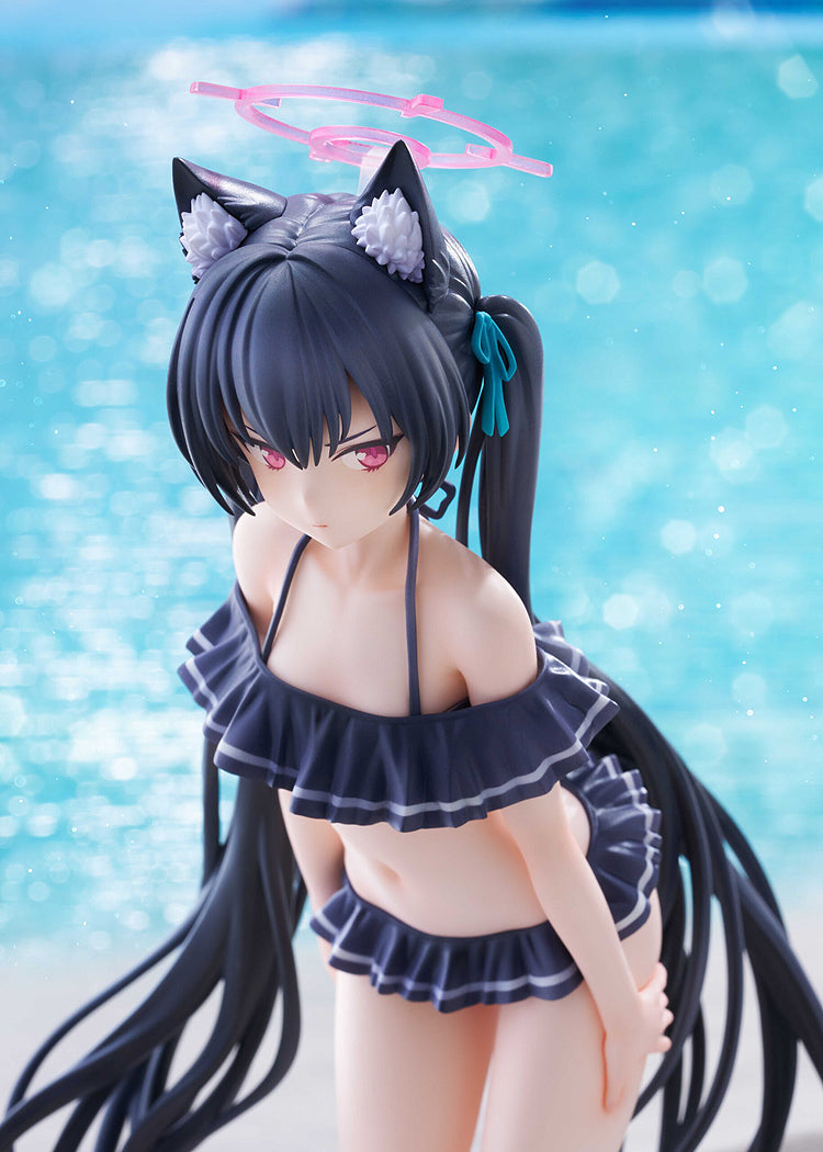1/7 Serika (Swimsuit) (Blue Archive)