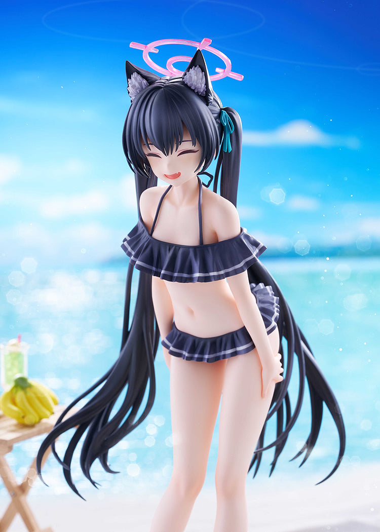 1/7 Serika (Swimsuit) (Blue Archive)