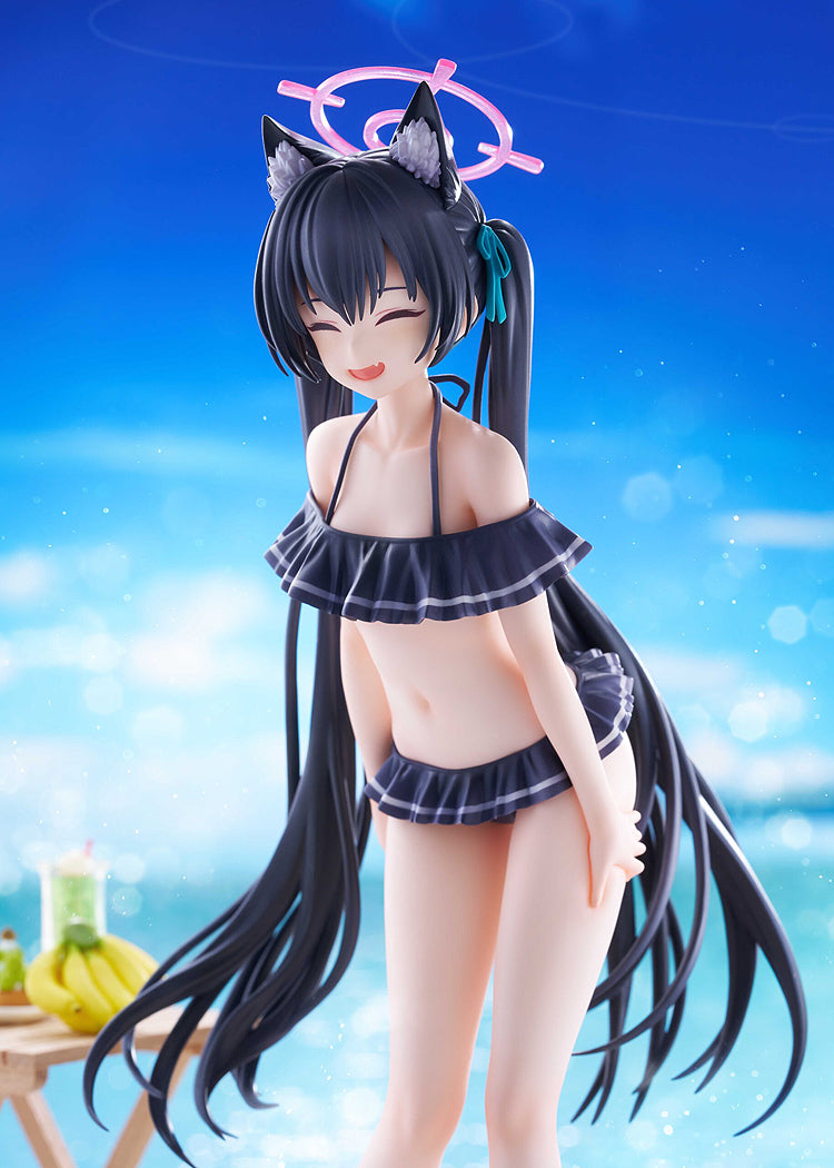 1/7 Serika (Swimsuit) (Blue Archive)