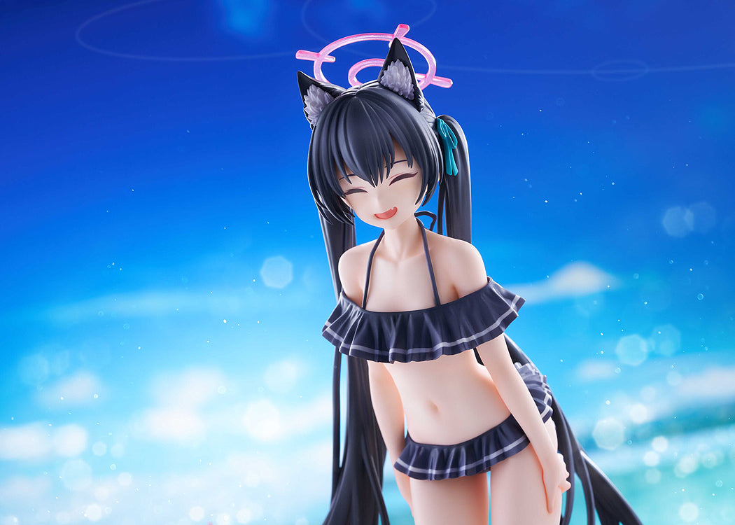 1/7 Serika (Swimsuit) (Blue Archive)