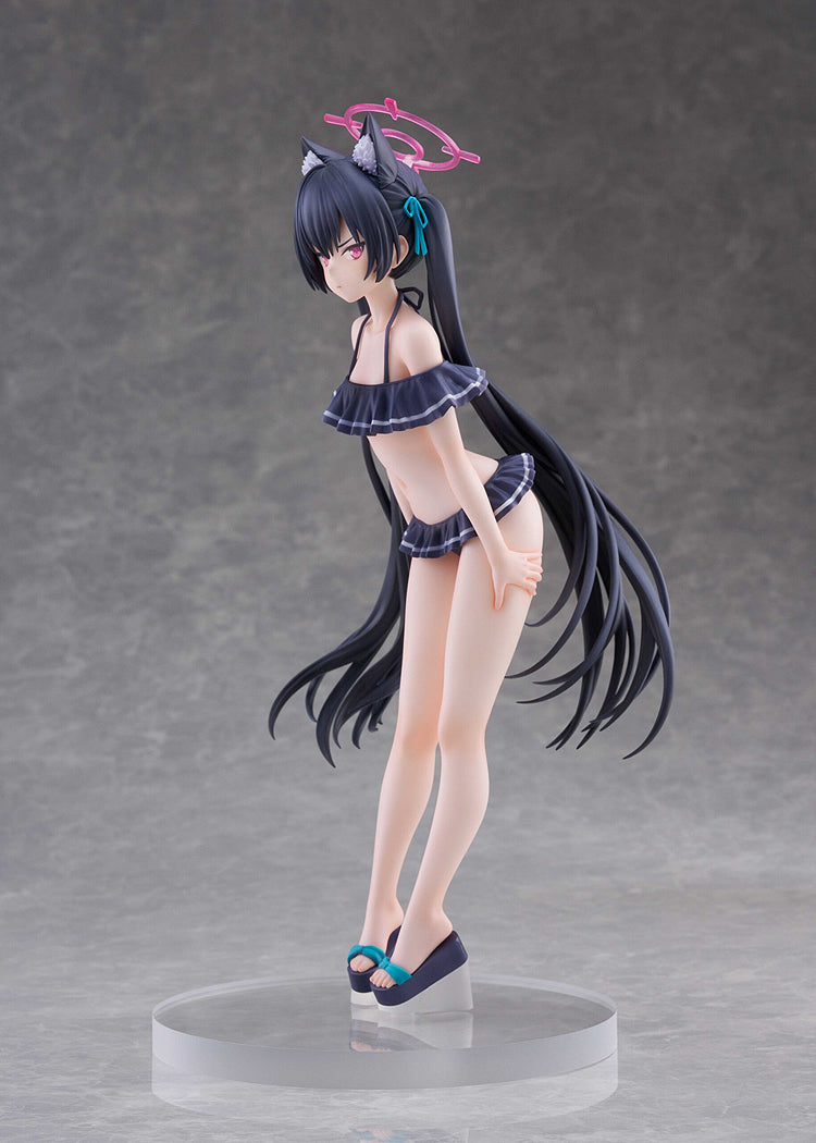 1/7 Serika (Swimsuit) (Blue Archive)