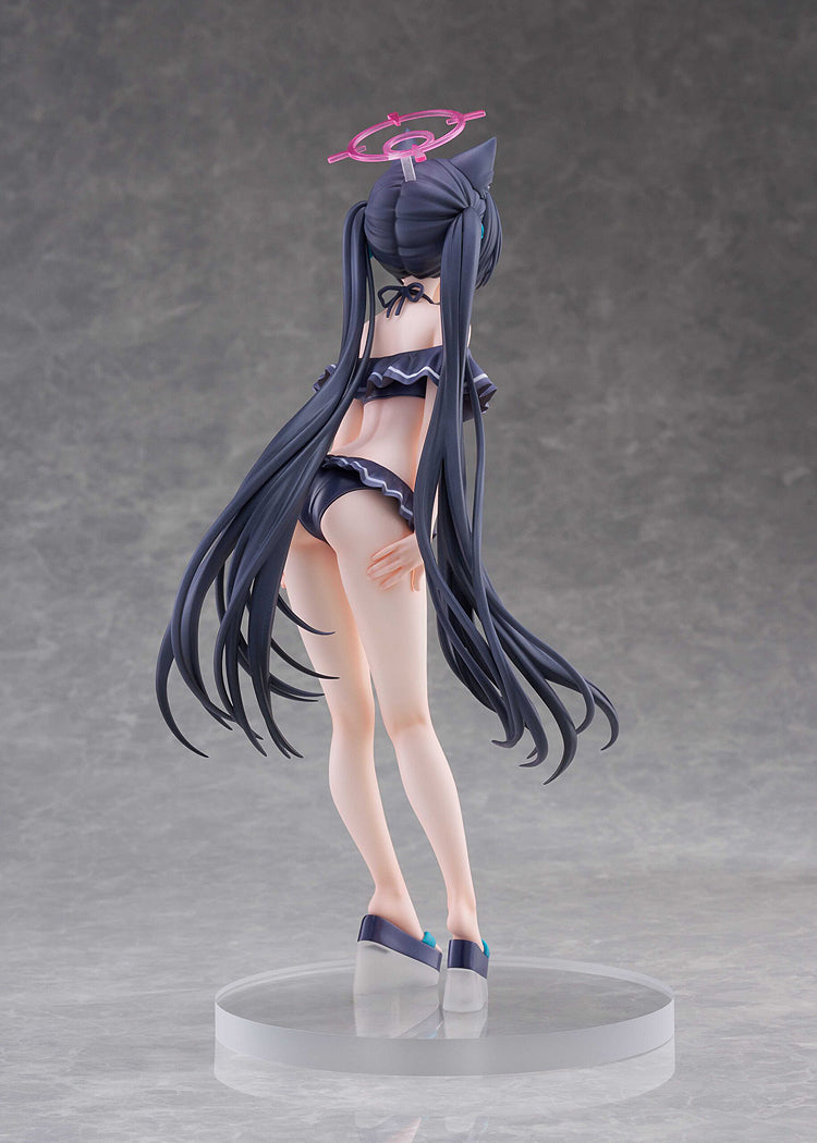 1/7 Serika (Swimsuit) (Blue Archive)